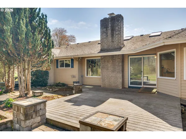 $840,000 | 17271 Old Mehama Road Southeast, Stayton, OR 97383