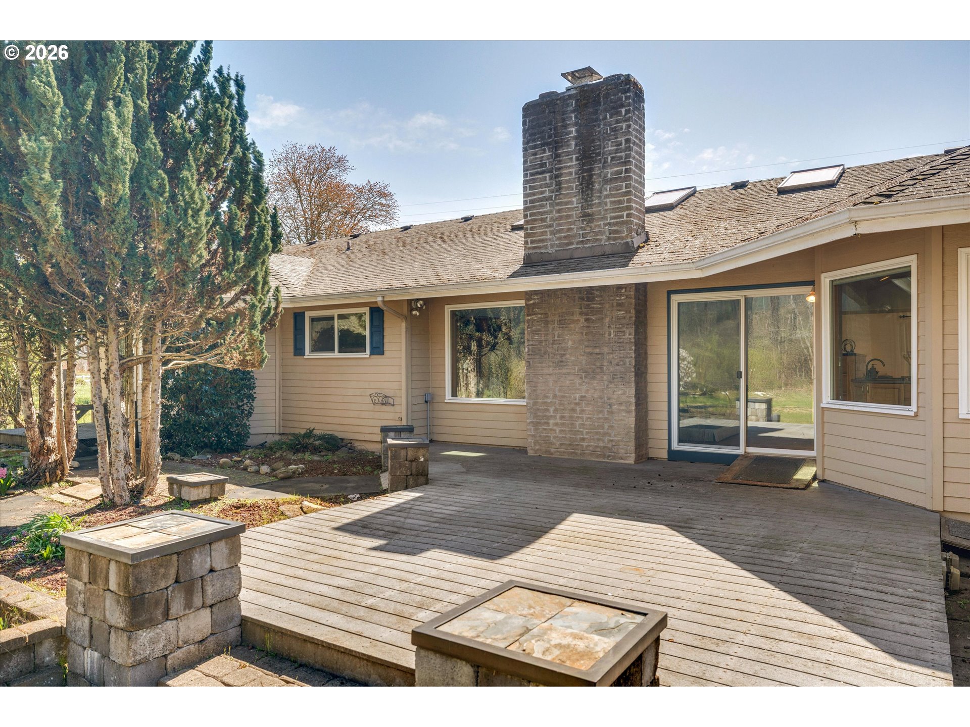 17271 Old Mehama Road Southeast Stayton, OR 97383 - Photo 41 of 46