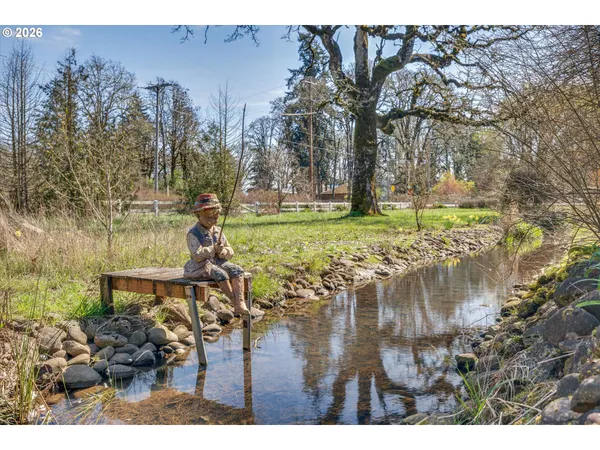 $840,000 | 17271 Old Mehama Road Southeast, Stayton, OR 97383