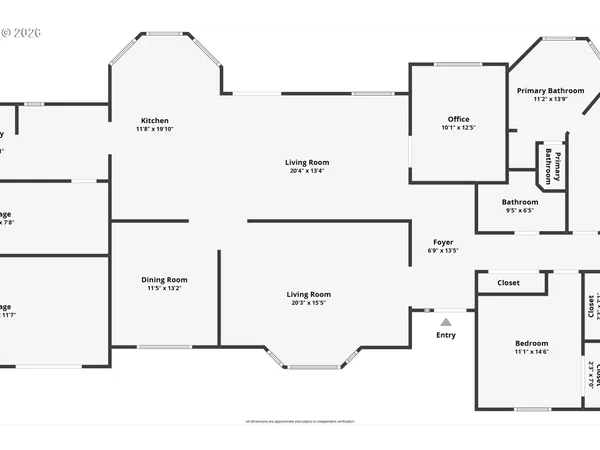 $840,000 | 17271 Old Mehama Road Southeast, Stayton, OR 97383