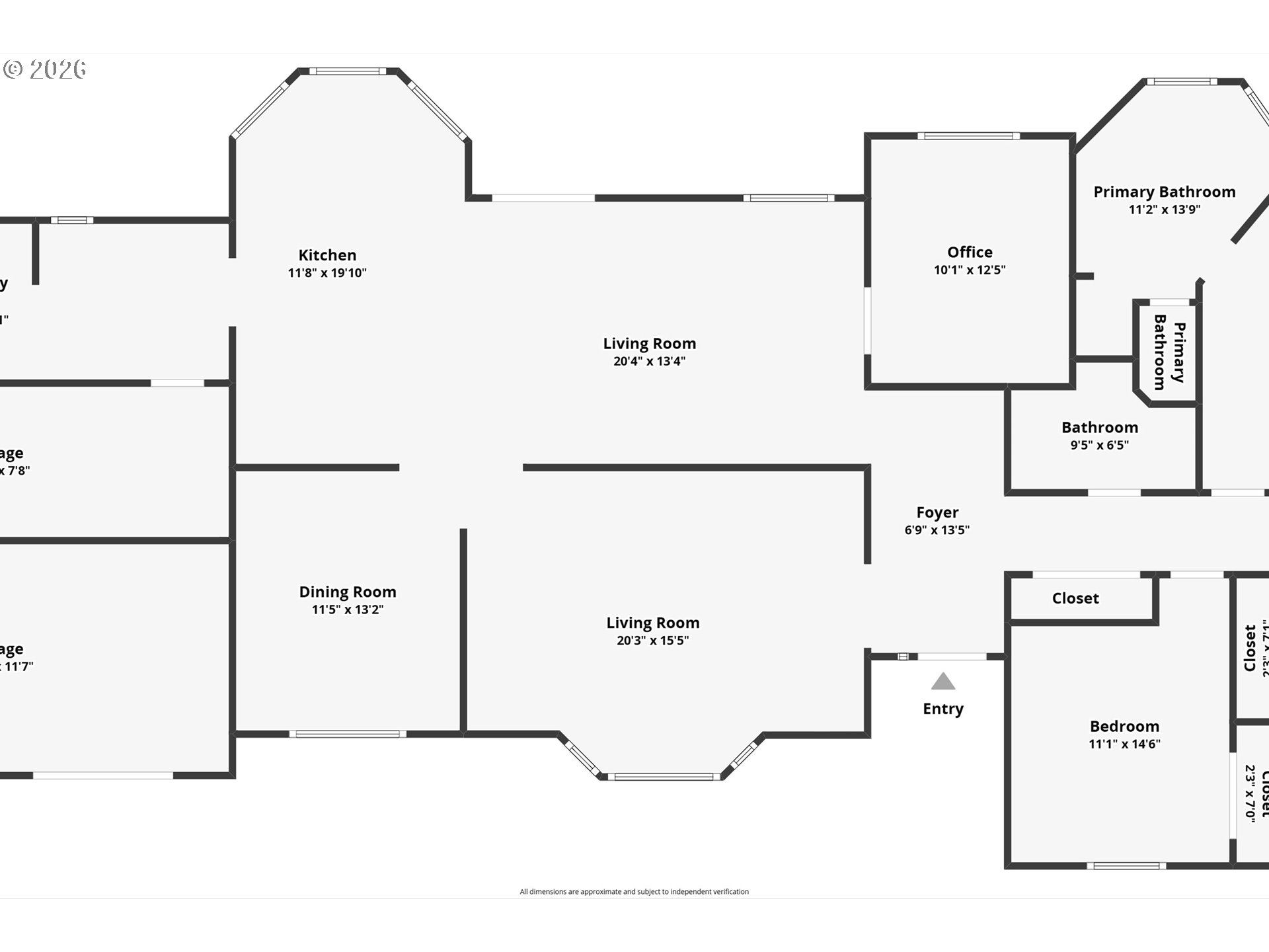 17271 Old Mehama Road Southeast Stayton, OR 97383 - Photo 45 of 46