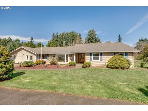 $840,000 | 17271 Old Mehama Road Southeast, Stayton, OR 97383