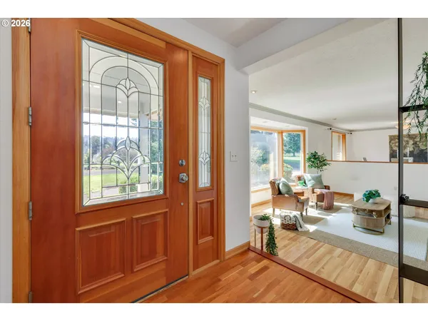 $840,000 | 17271 Old Mehama Road Southeast, Stayton, OR 97383