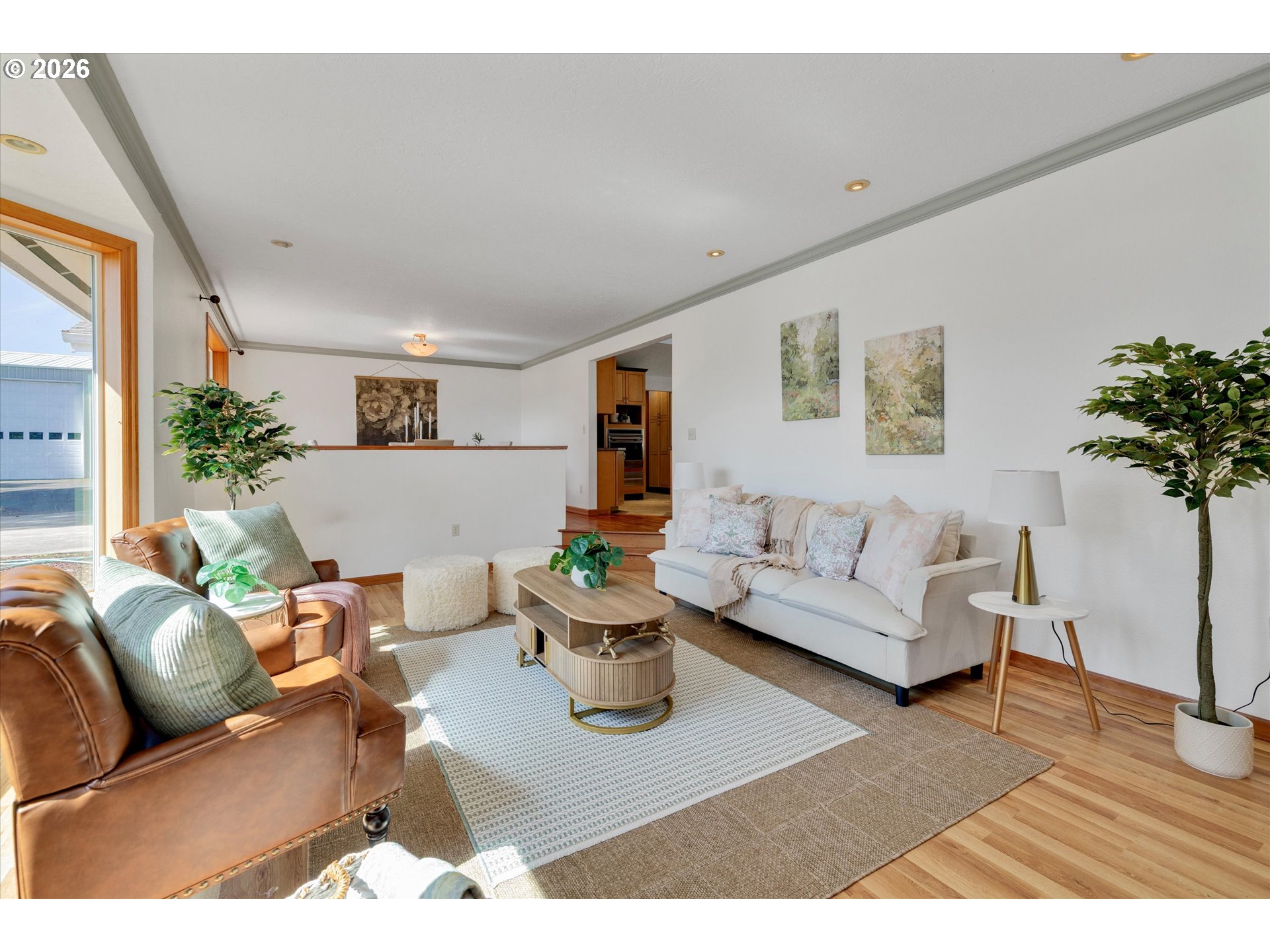 17271 Old Mehama Road Southeast Stayton, OR 97383 - Photo 9 of 46