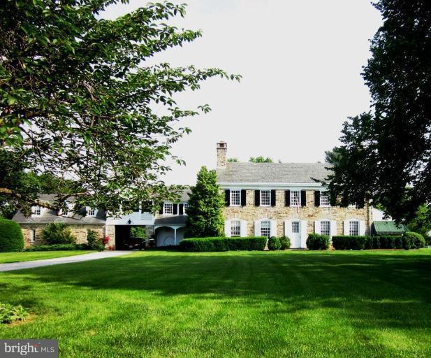 314 Valley Court Road Lutherville-Timonium, MD 21093 - Photo 1 of 30 All stone