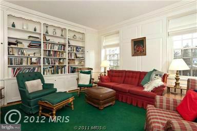 314 Valley Court Road Lutherville-Timonium, MD 21093 - Photo 12 of 30 Family Room