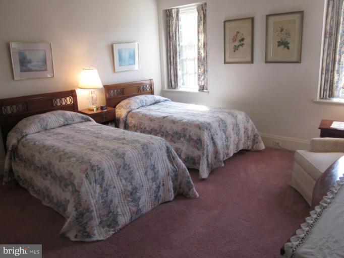 314 Valley Court Road Lutherville-Timonium, MD 21093 - Photo 18 of 30 Bedroom #3