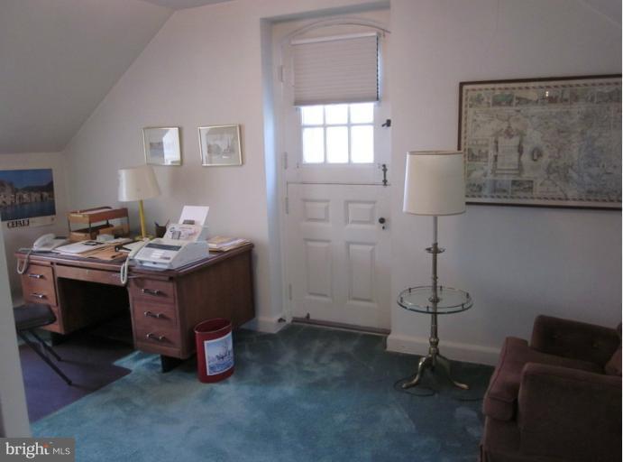 314 Valley Court Road Lutherville-Timonium, MD 21093 - Photo 20 of 30 Bedroom #6 used as an office