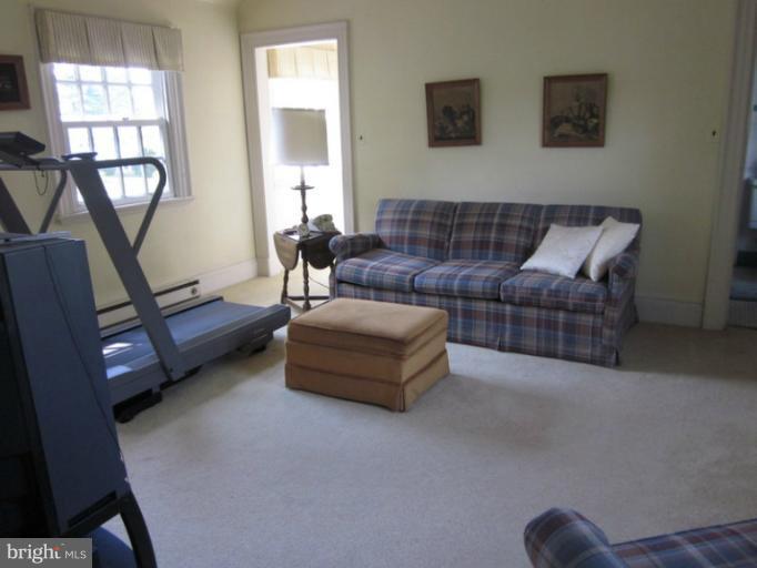 314 Valley Court Road Lutherville-Timonium, MD 21093 - Photo 25 of 30 Bedroom #4 used as upstairs TV room.