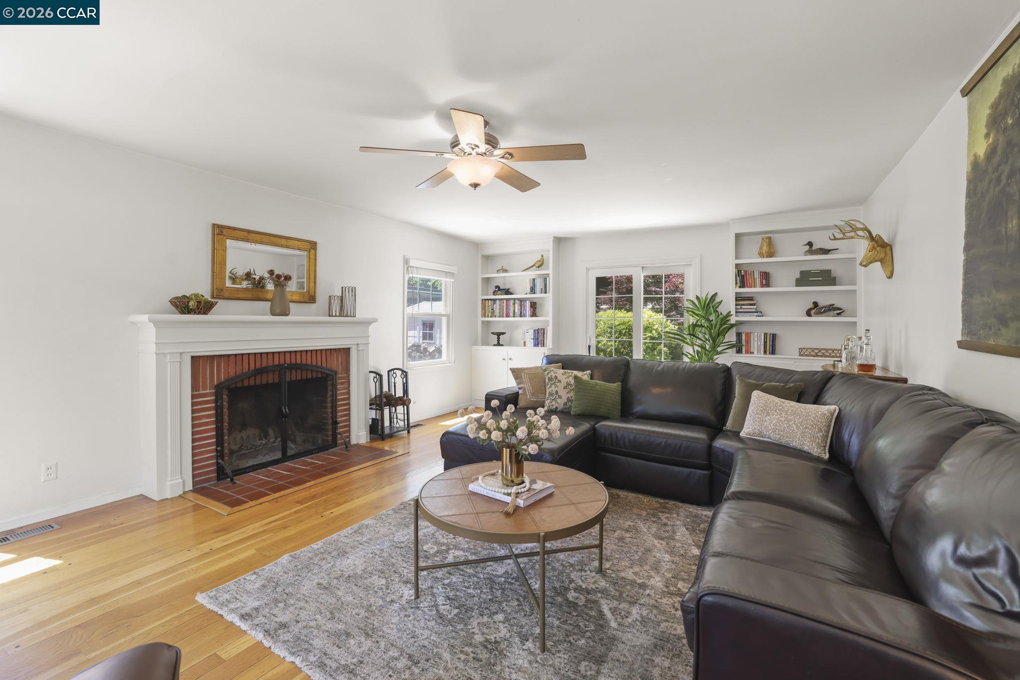 4510 Haag Road Martinez, CA 94553 - Photo 5 of 47