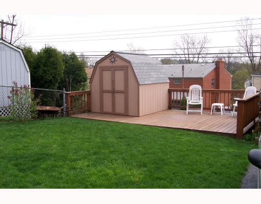 349 Rockfield Road Pittsburgh, PA 15243 - Photo 8 of 8