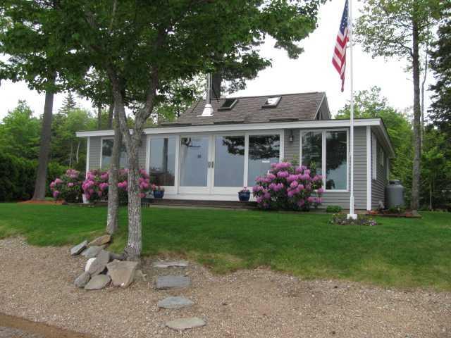 Lot#7.10 Sunset Cove Road Princeton, ME 04668 - Photo 19 of 34 Other. Beautiful flowering...