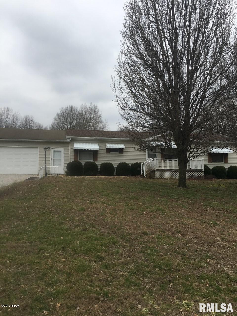 1120 Hound Dog Ridge Road Vienna, IL 62995 - Photo 1 of 18