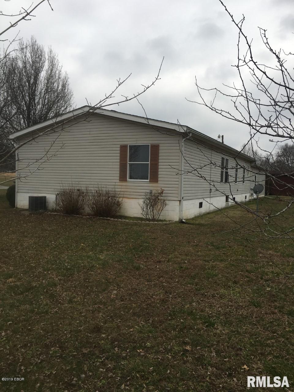 1120 Hound Dog Ridge Road Vienna, IL 62995 - Photo 4 of 18