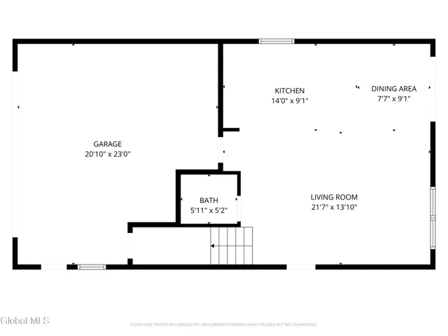 $349,900 | 133 Marjorie Lane, Unit 2, Middleburgh, NY 12122