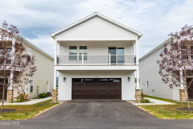 $349,900 | 133 Marjorie Lane, Unit 2, Middleburgh, NY 12122