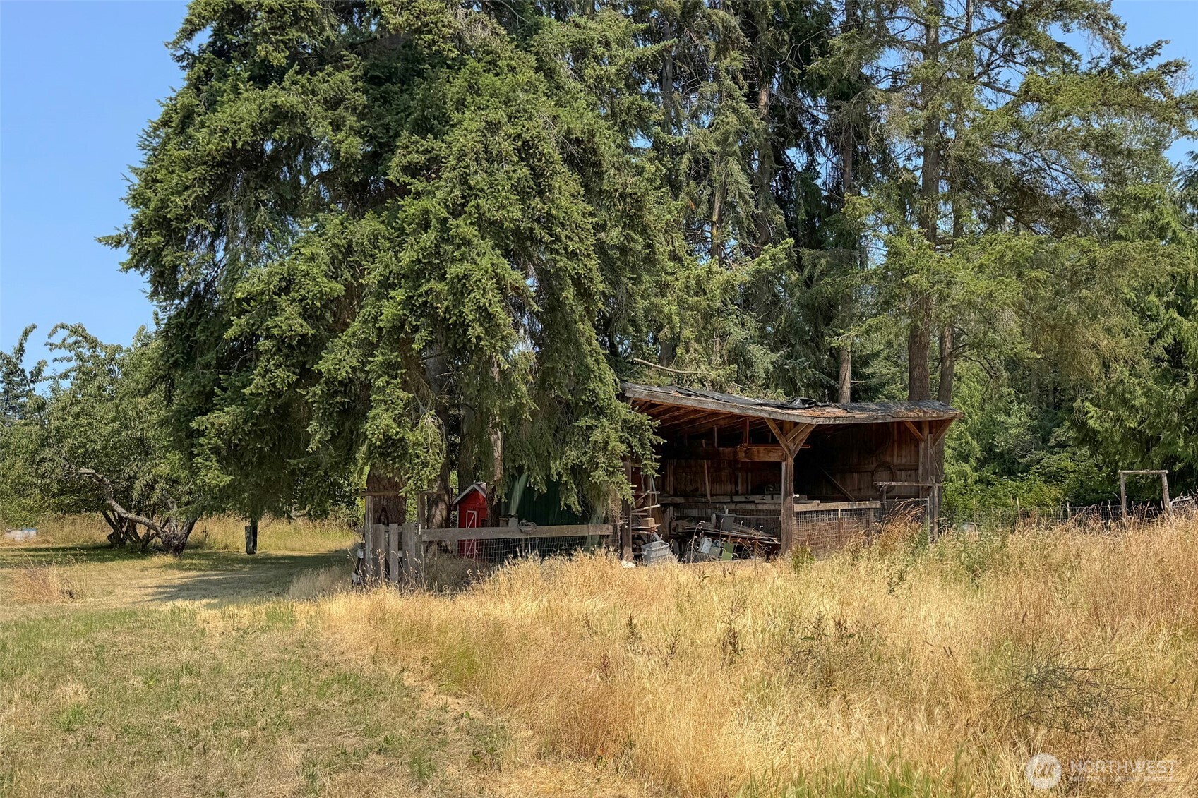 193 Fergy Lane Sequim, WA 98382 - Photo 39 of 40