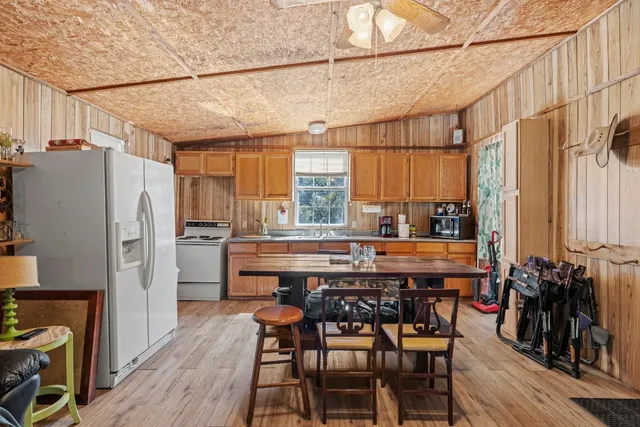 $639,000 | Lot 10 North Laird Road, London, TX 76854