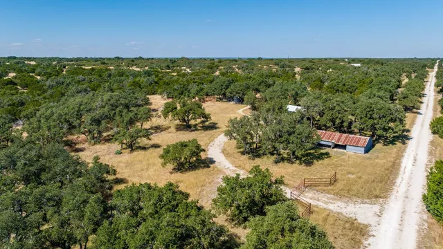 $639,000 | Lot 10 North Laird Road, London, TX 76854