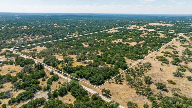 $639,000 | Lot 10 North Laird Road, London, TX 76854
