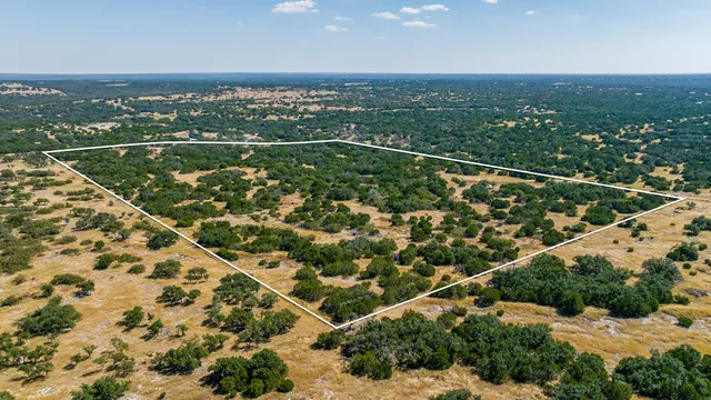 $639,000 | Lot 10 North Laird Road, London, TX 76854