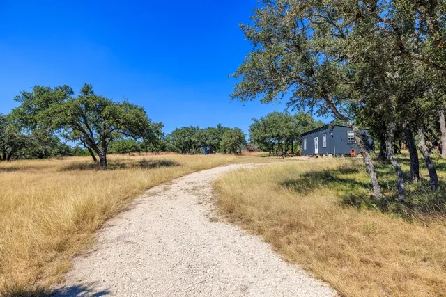 $639,000 | Lot 10 North Laird Road, London, TX 76854