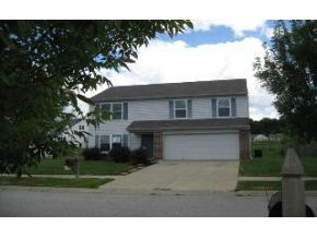 5701 West Tensleep Road Bloomington, IN 47403 - Photo 1 of 1 Gallery Image 1