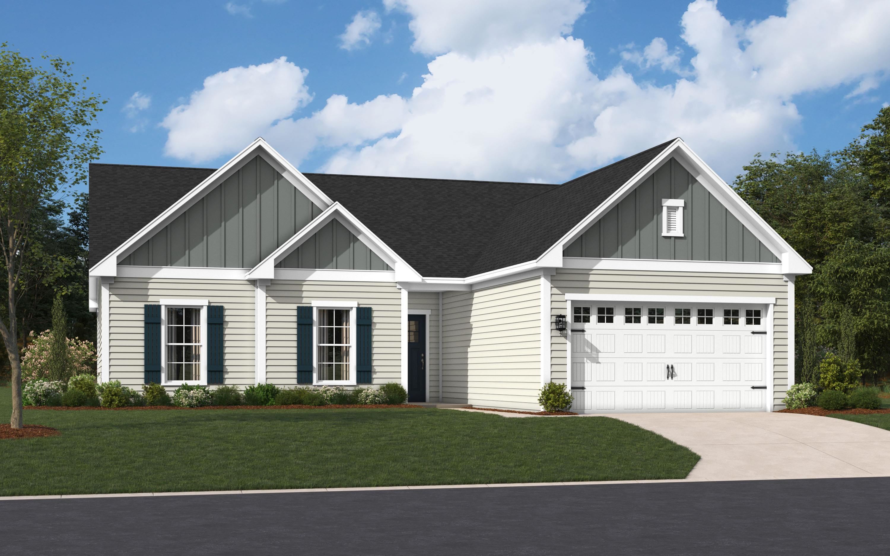 Tbb3 Collins Farm Way Conway, SC 29526 - Photo 1 of 42 Gallery Image 1