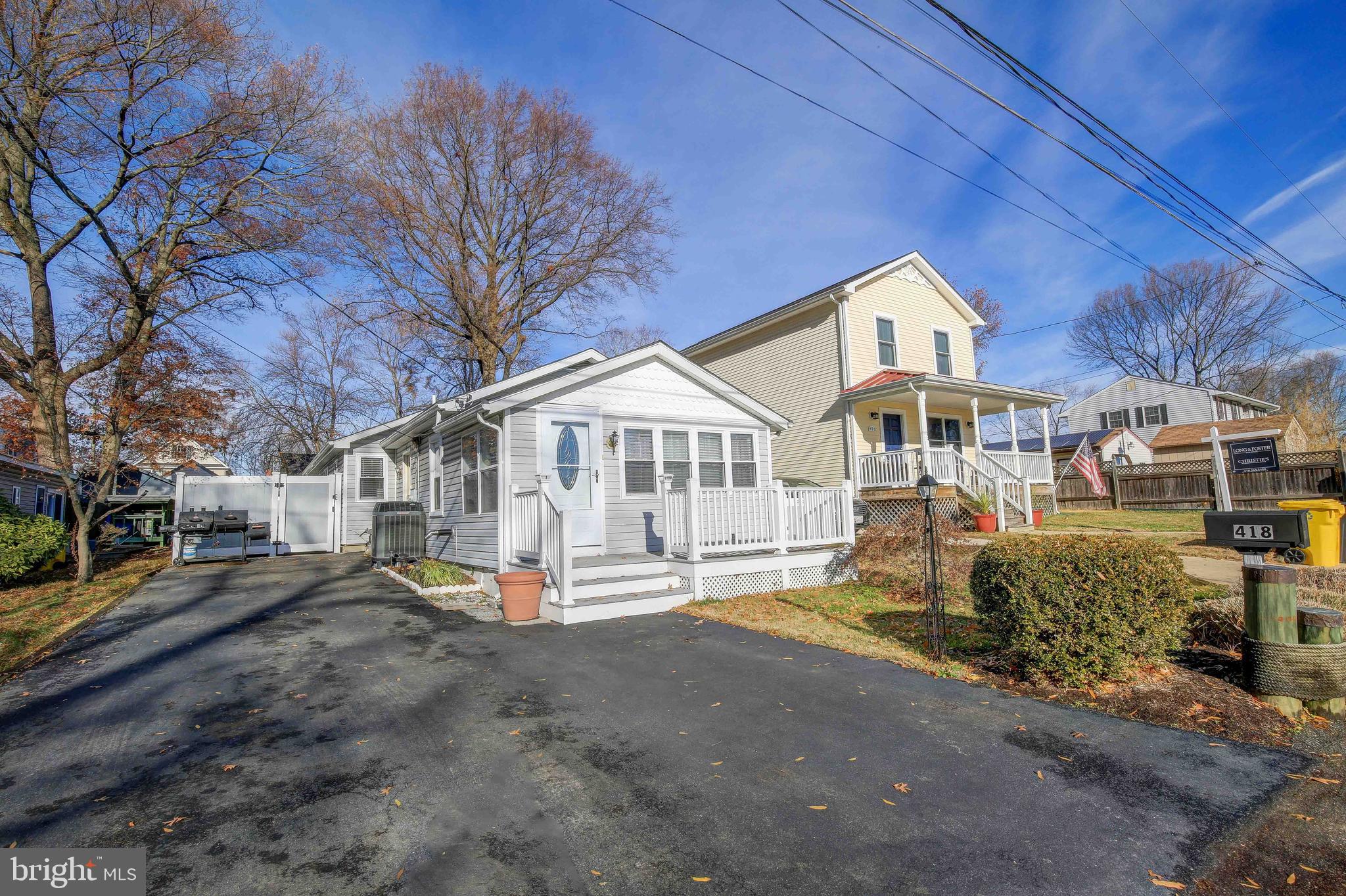 418 Silver Run Road Edgewater, MD 21037 - Photo 4 of 40