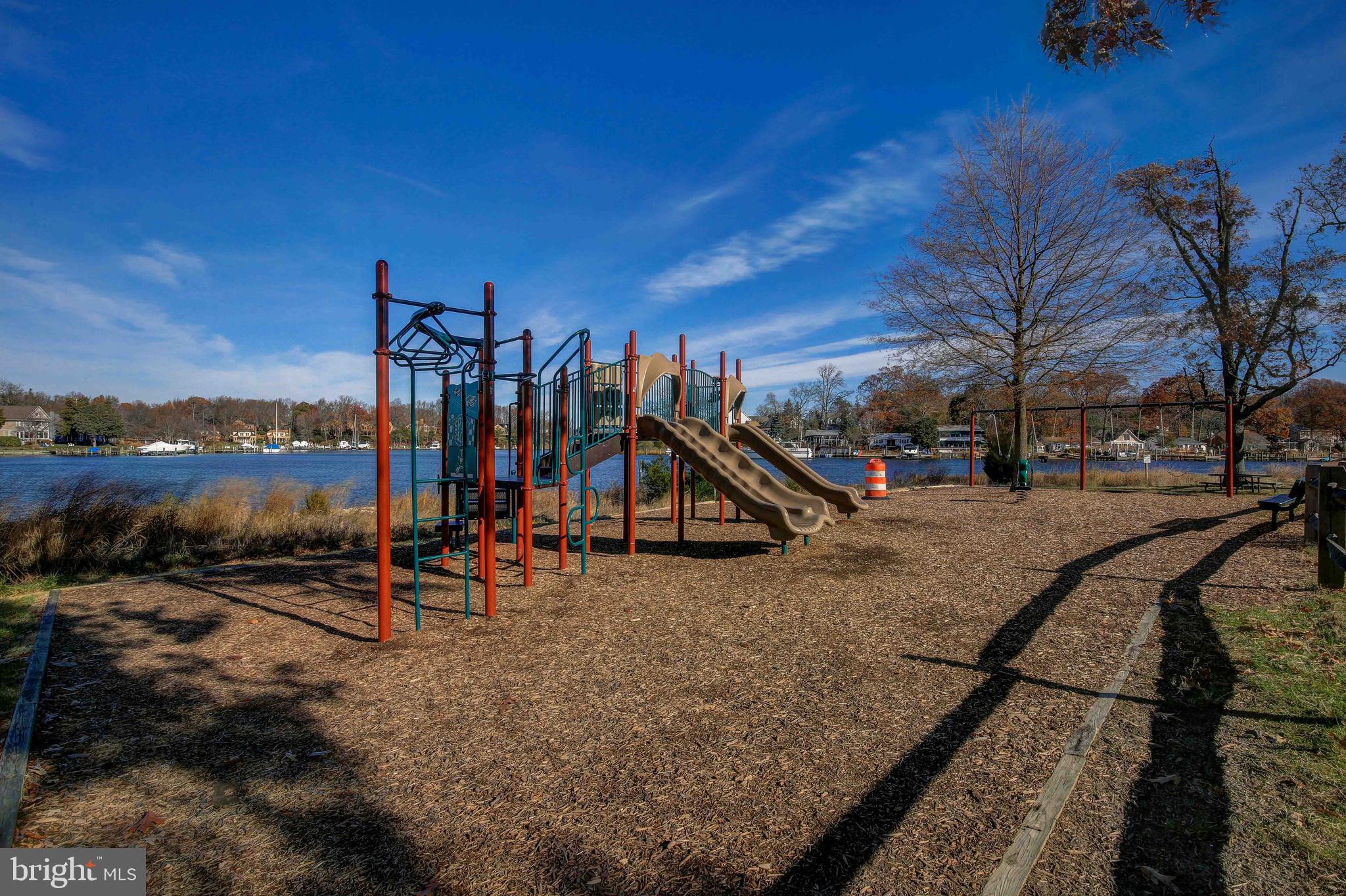 418 Silver Run Road Edgewater, MD 21037 - Photo 40 of 40