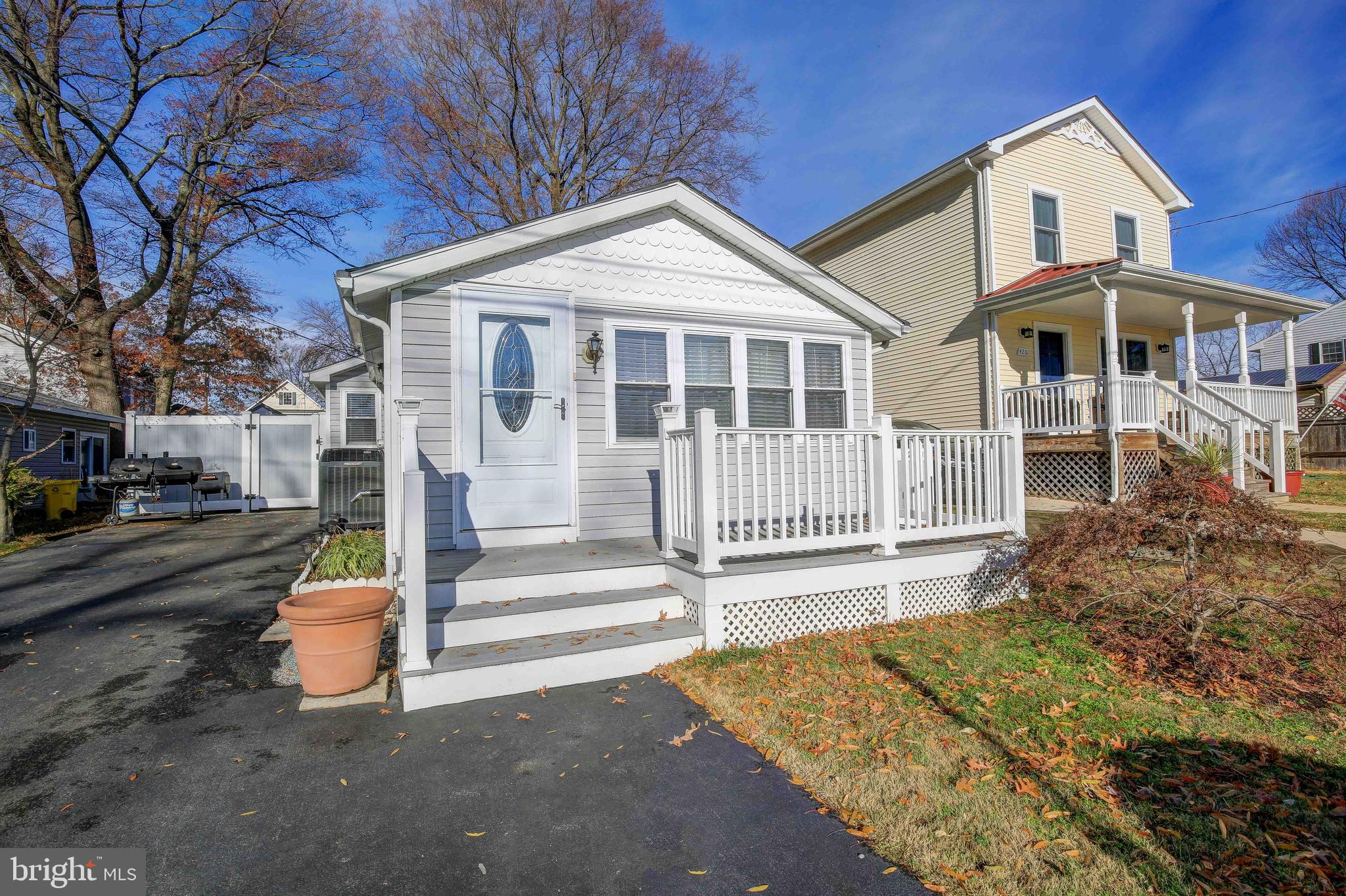 418 Silver Run Road Edgewater, MD 21037 - Photo 5 of 40