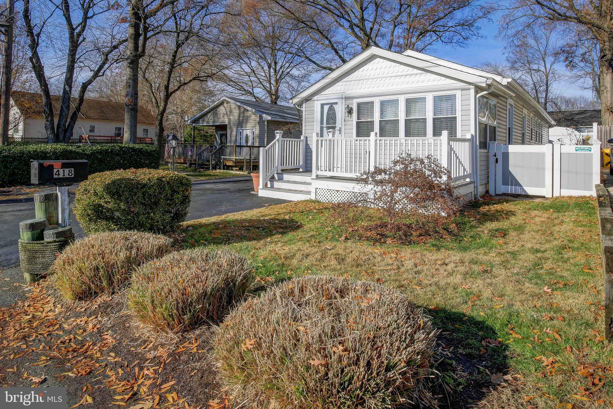 418 Silver Run Road Edgewater, MD 21037 - Photo 6 of 40