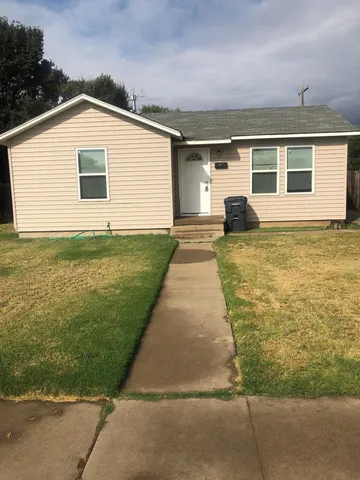 $1,000 | 4008 South Van Buren Street, Amarillo, TX 79110