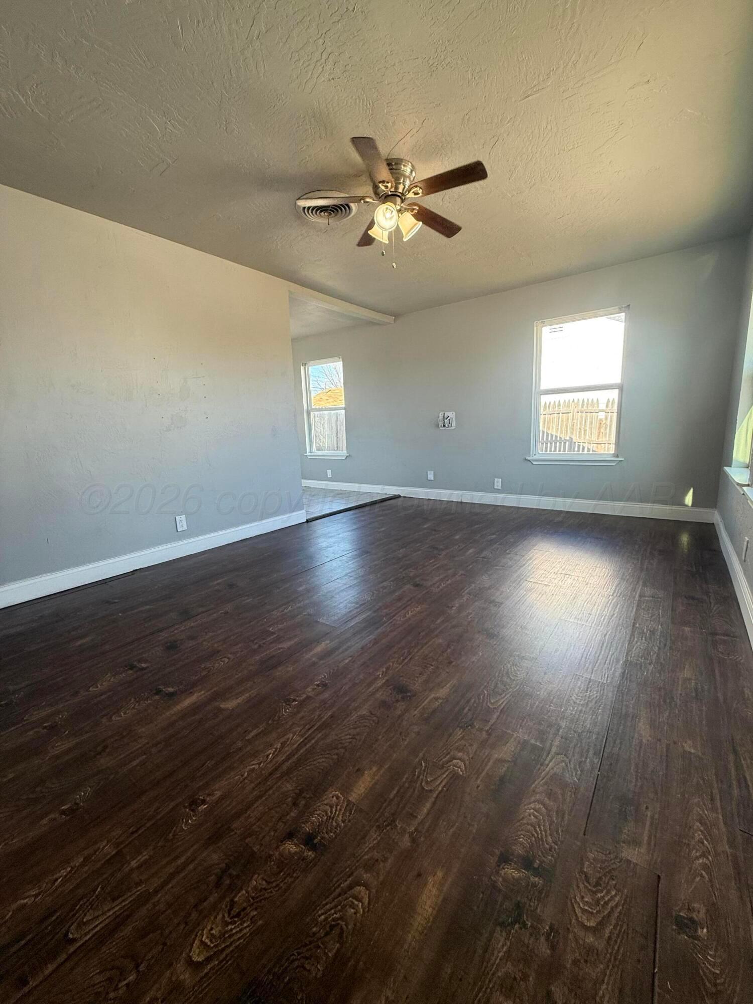 4008 South Van Buren Street Amarillo, TX 79110 - Photo 2 of 7 IMG_2397