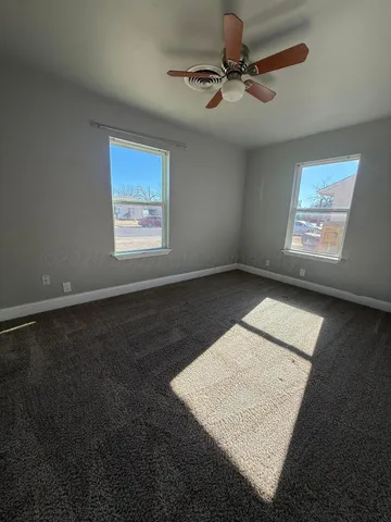 $1,000 | 4008 South Van Buren Street, Amarillo, TX 79110