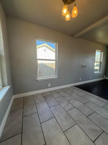 $1,000 | 4008 South Van Buren Street, Amarillo, TX 79110