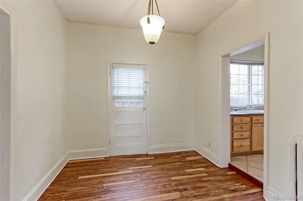 $850,000 | 4574 Stuart Street, Denver, CO 80212