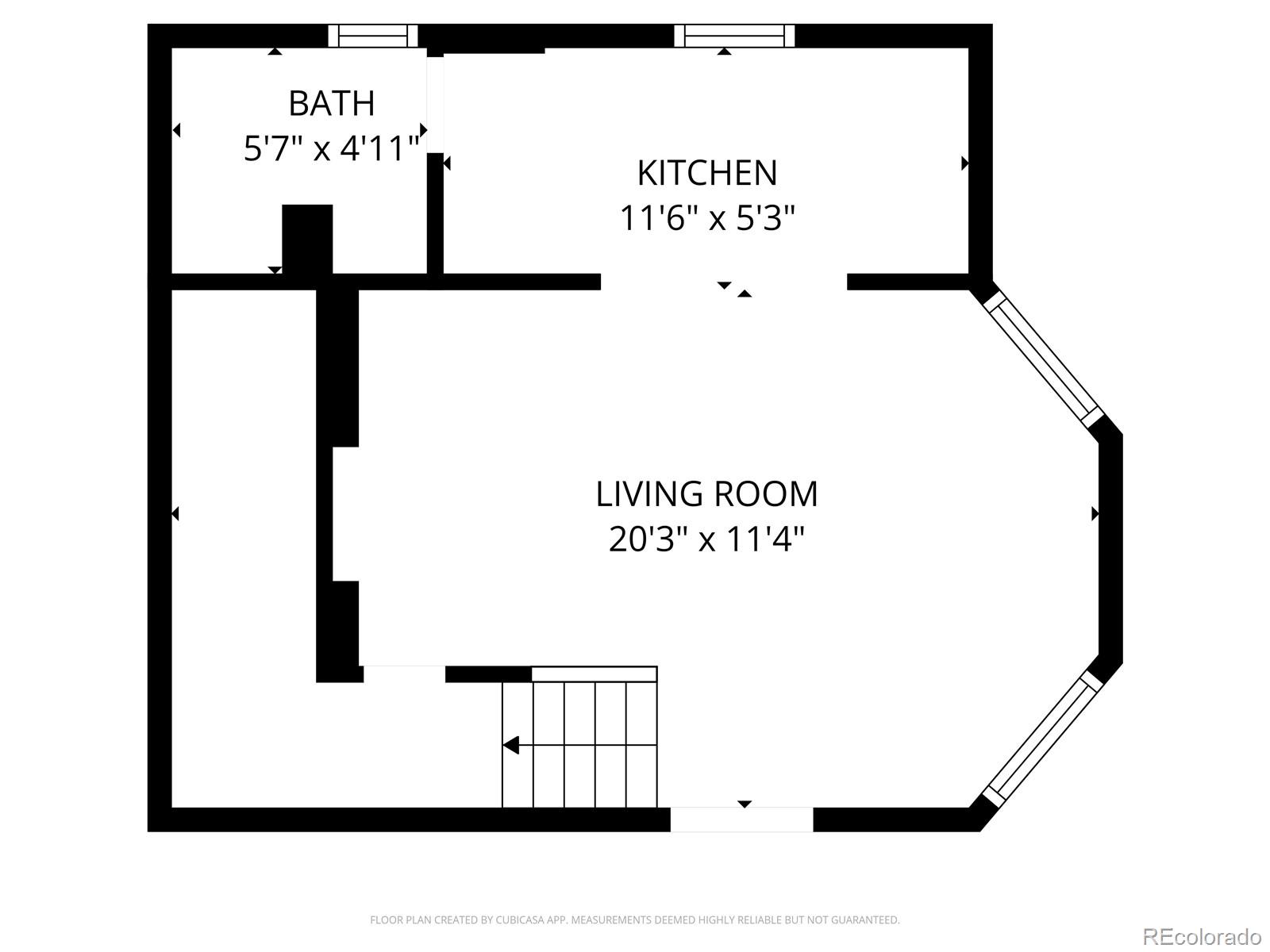 4574 Stuart Street Denver, CO 80212 - Photo 29 of 43 unknown