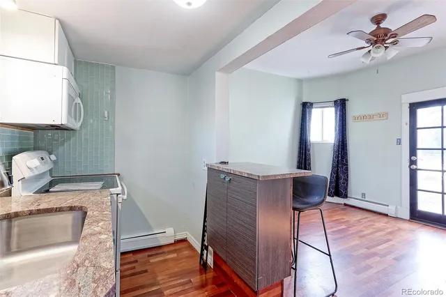 $960,000 | 4574 Stuart Street, Denver, CO 80212