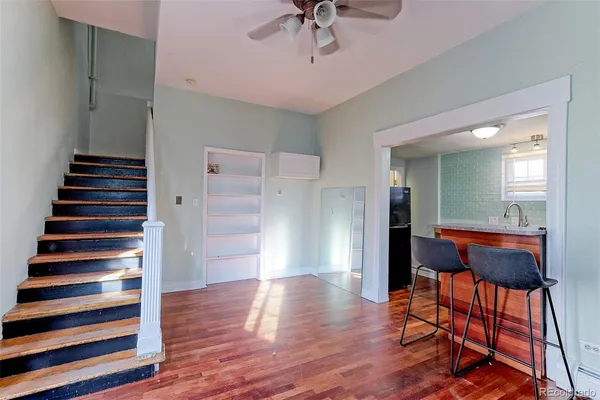$850,000 | 4574 Stuart Street, Denver, CO 80212