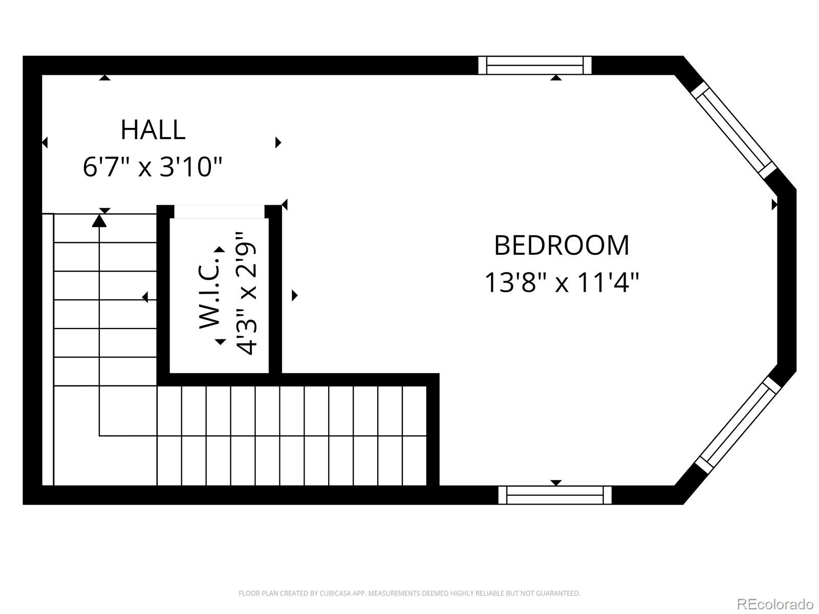 4574 Stuart Street Denver, CO 80212 - Photo 37 of 43