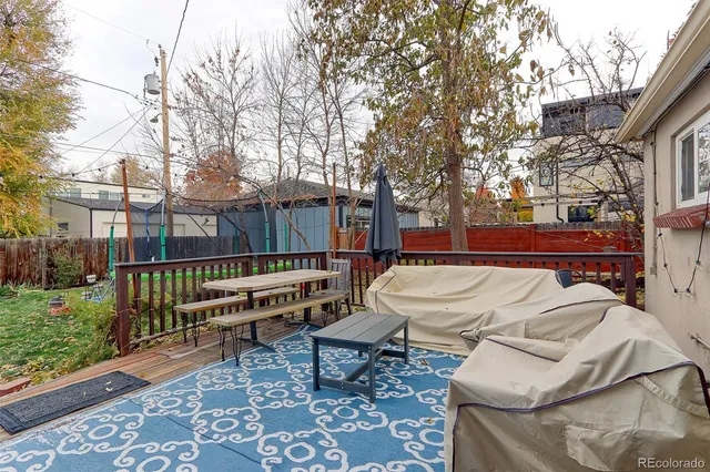 $960,000 | 4574 Stuart Street, Denver, CO 80212