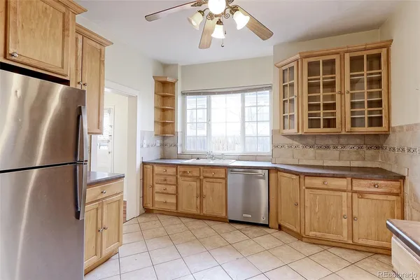$850,000 | 4574 Stuart Street, Denver, CO 80212