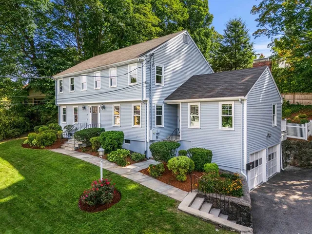 $1,825,000 | 45 Hancock Street, Lexington, MA 02420