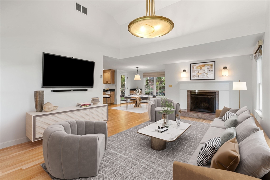 45 Hancock Street Lexington, MA 02420 - Photo 13 of 41