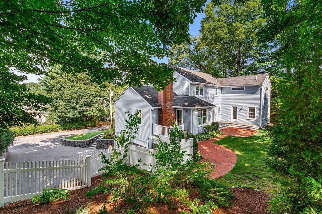 45 Hancock Street Lexington, MA 02420 - Photo 34 of 41