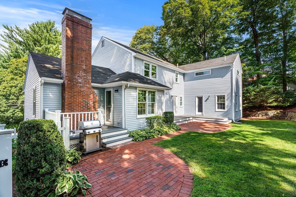 45 Hancock Street Lexington, MA 02420 - Photo 35 of 41