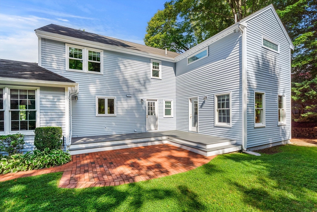 45 Hancock Street Lexington, MA 02420 - Photo 36 of 41