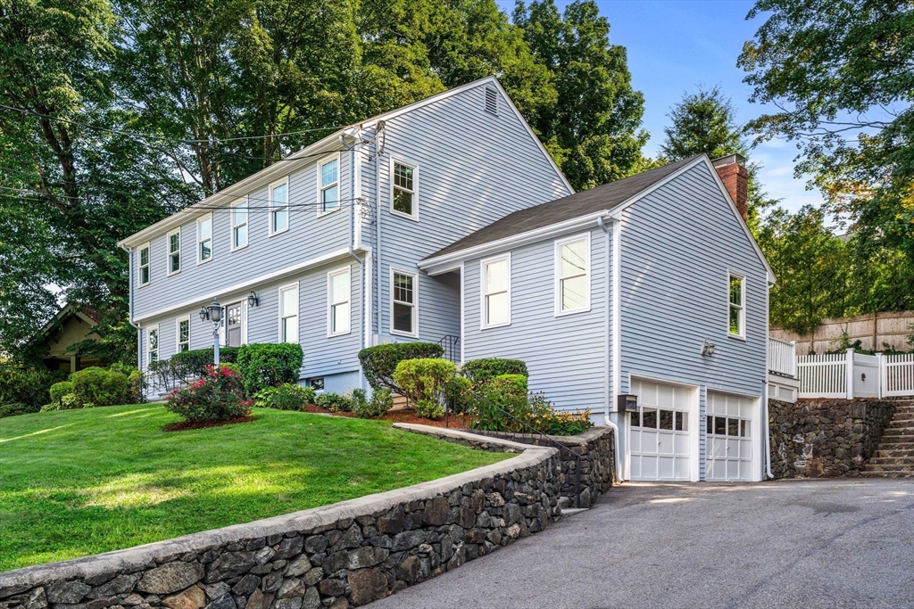 45 Hancock Street Lexington, MA 02420 - Photo 38 of 41