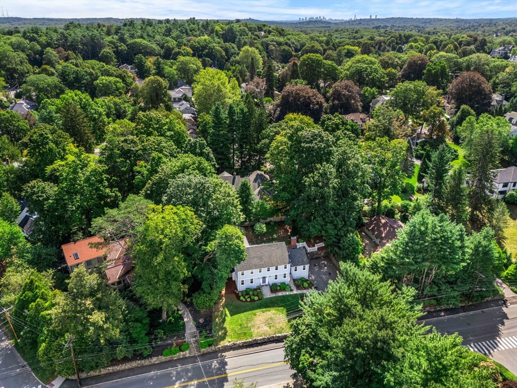 45 Hancock Street Lexington, MA 02420 - Photo 39 of 41